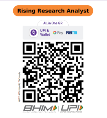 Best SEBI-registered research analyst